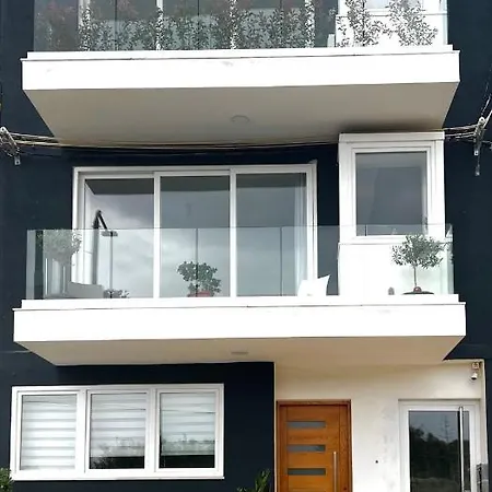 Apartman One100