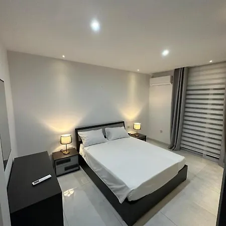 Apartamento One100 *