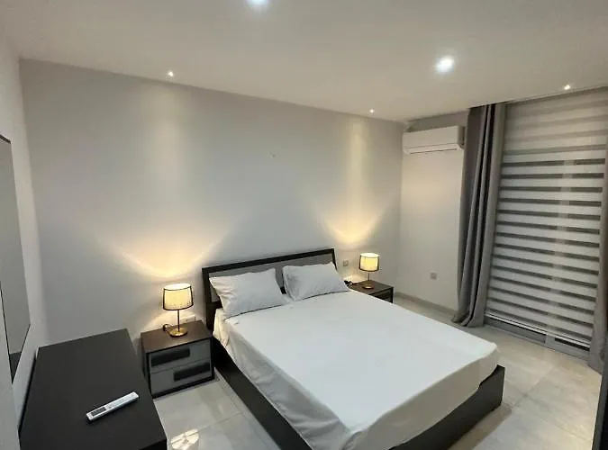 Διαμέρισμα One100 *